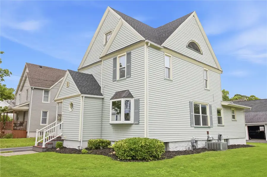 5-7 Otis Street, Batavia, NY 14020 - #2
