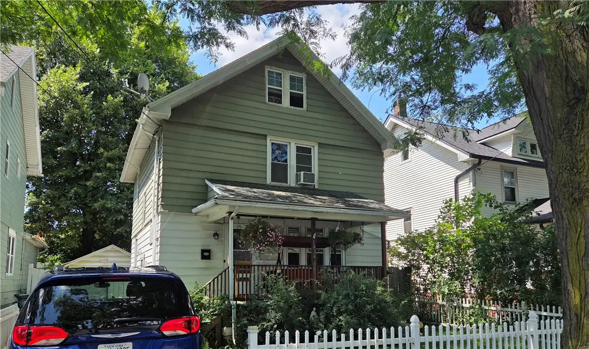 351 Glide Street, Rochester, NY 14611 - #1