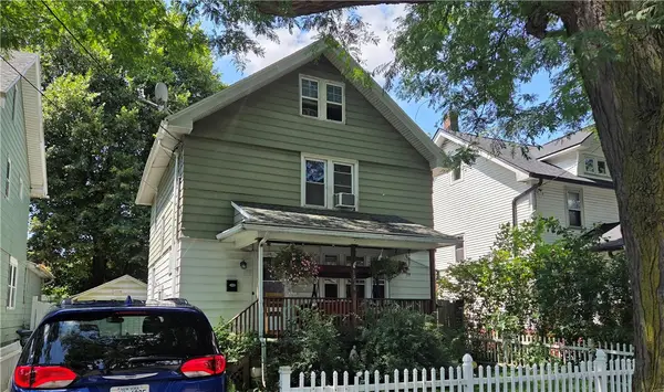 351 Glide Street, Rochester, NY 14611
