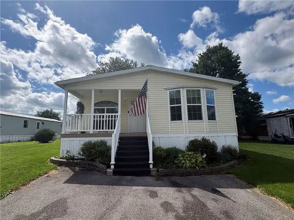 250 White Spruce Lane, Clifton Springs, NY 14432