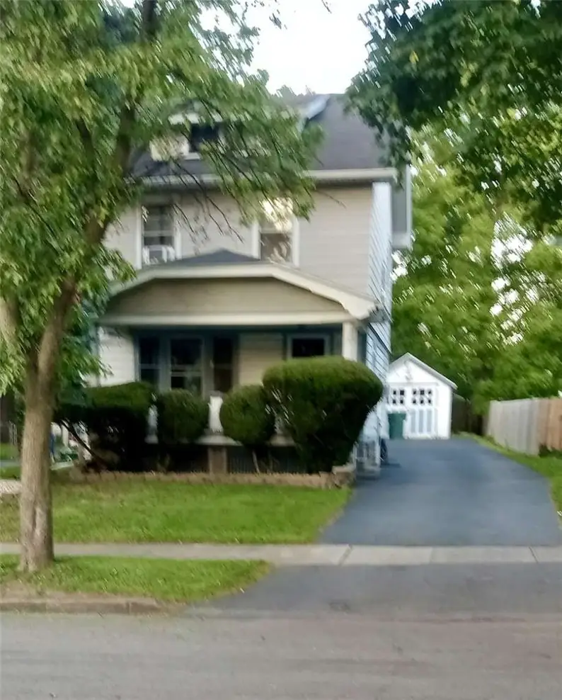 40 Kron Street, Rochester, NY 14619 - #2
