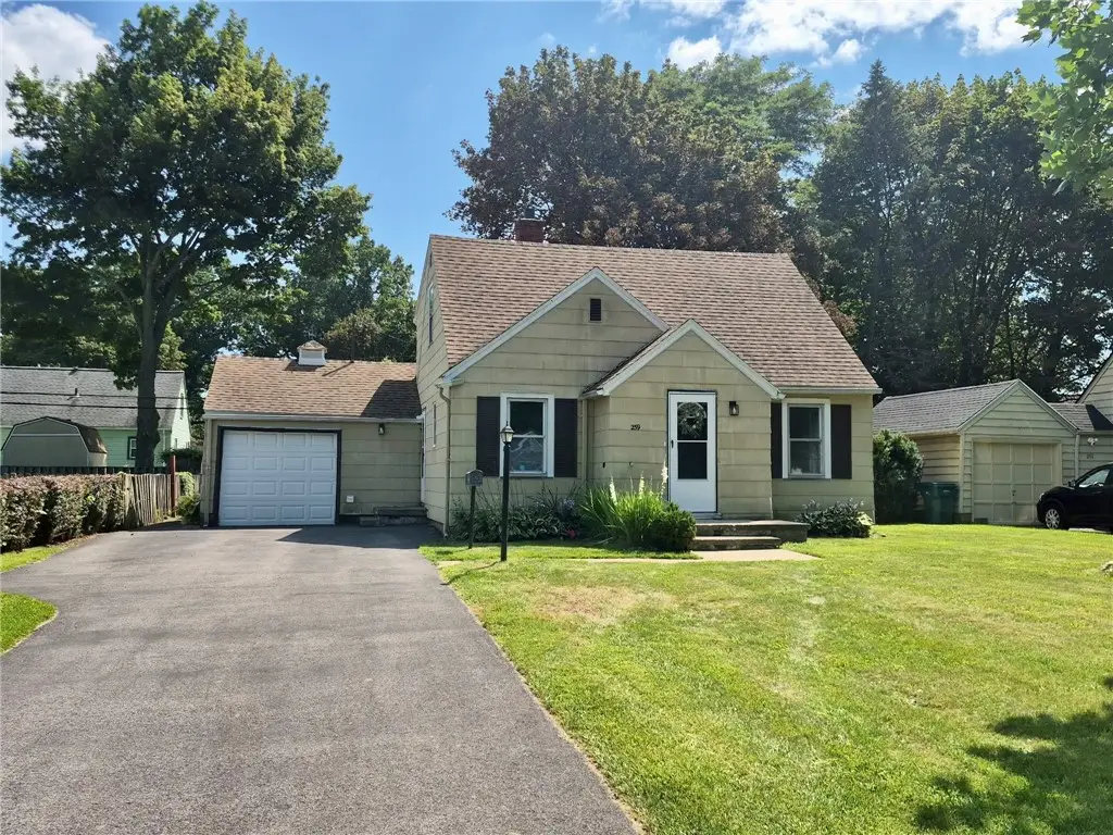 259 Ridgedale Circle, Rochester, NY 14616 - #1