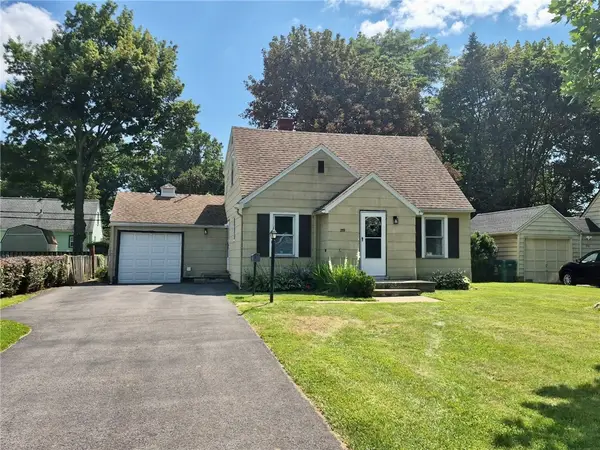 259 Ridgedale Circle, Rochester, NY 14616