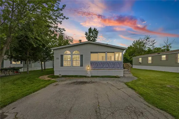 129 Saltonstall Street #38, Canandaigua, NY 14424