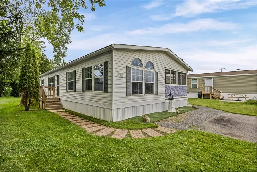 129 Saltonstall Street #38, Canandaigua, NY 14424 - #2