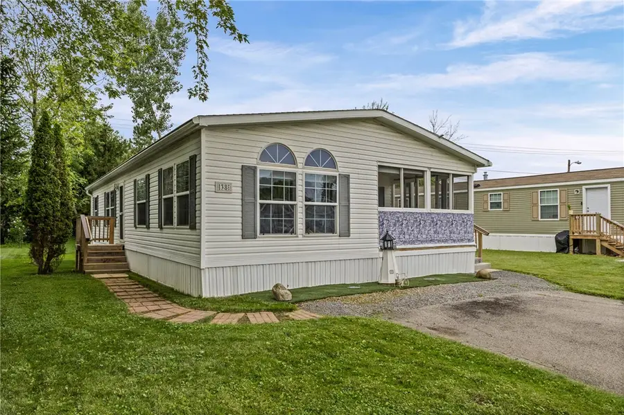 129 Saltonstall Street #38, Canandaigua, NY 14424 - #3