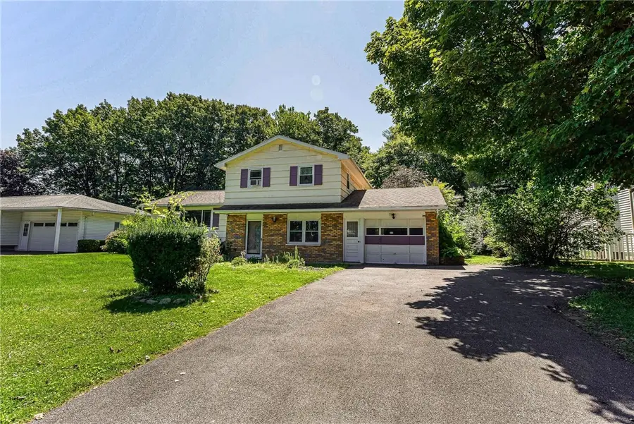 35 Lee Circle Drive, Rochester, NY 14626 - #2