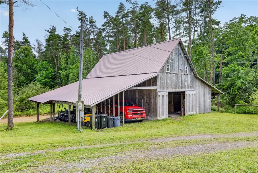 194 Bossard Road, Groton, NY 13073 - #2