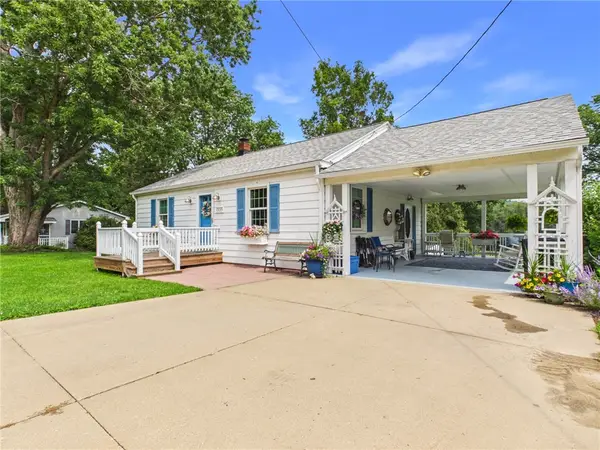 310 Seaward Avenue, Bradford - PA, PA 16701