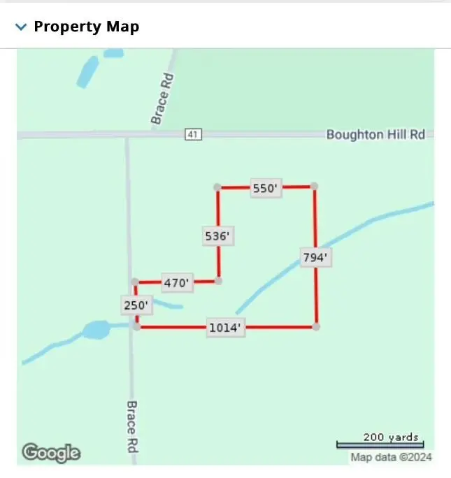 0 Brace Road - 12.9 Acres, Victor, NY 14564 - #2