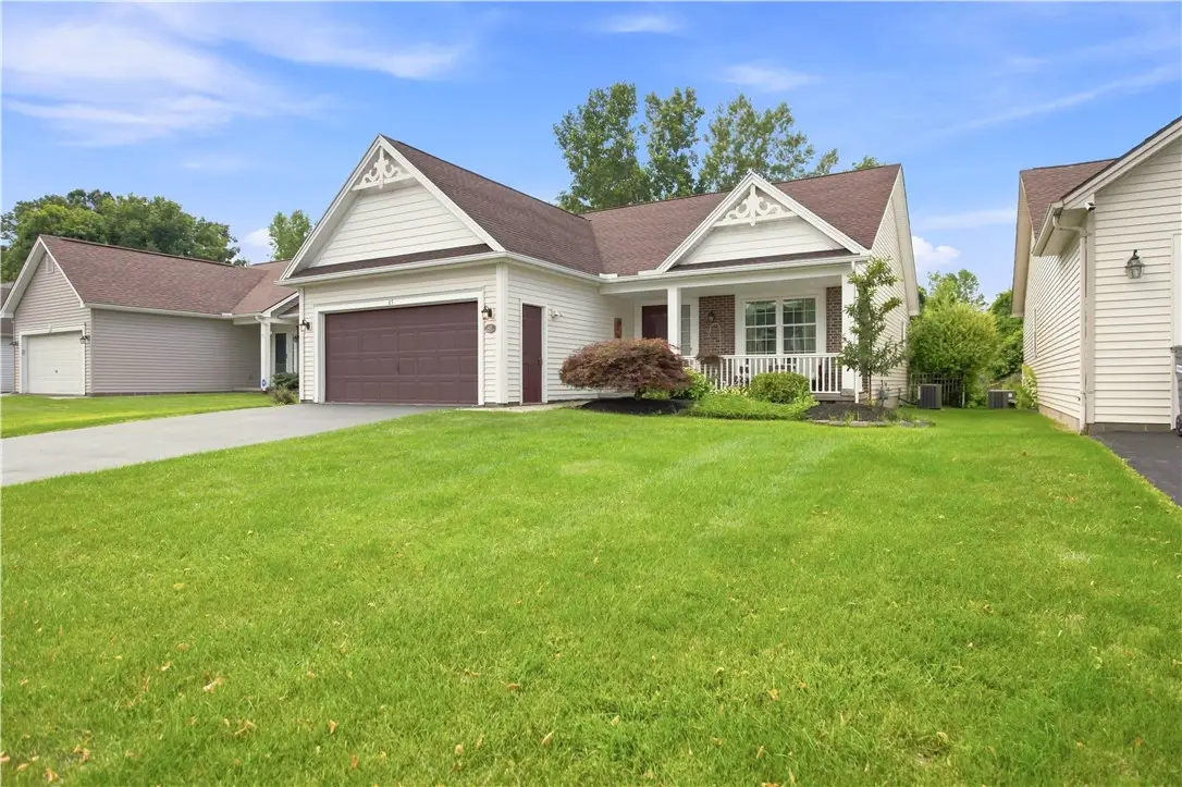 65 Creston Court, Rochester, NY 14612 - #1