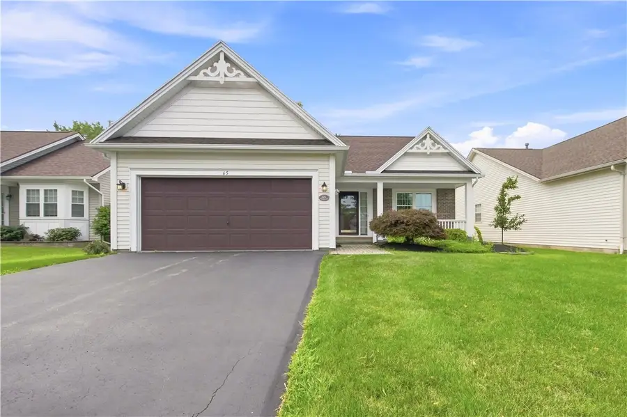 65 Creston Court, Rochester, NY 14612 - #2