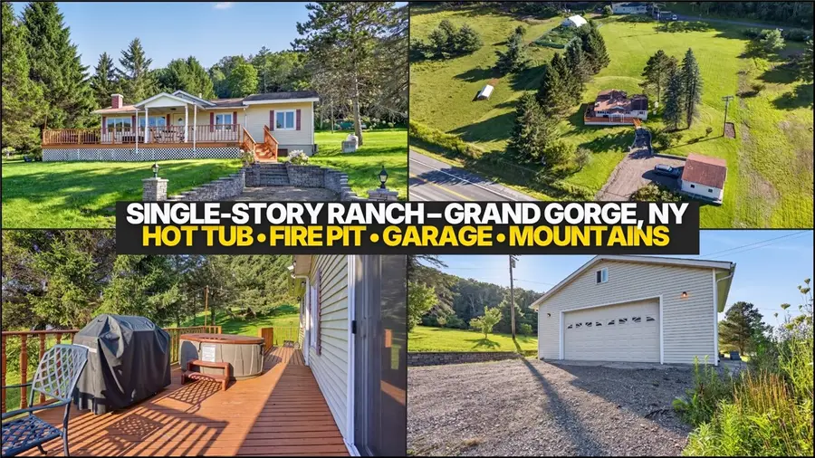 35714 State Highway 23, Roxbury, NY 12474 - #2