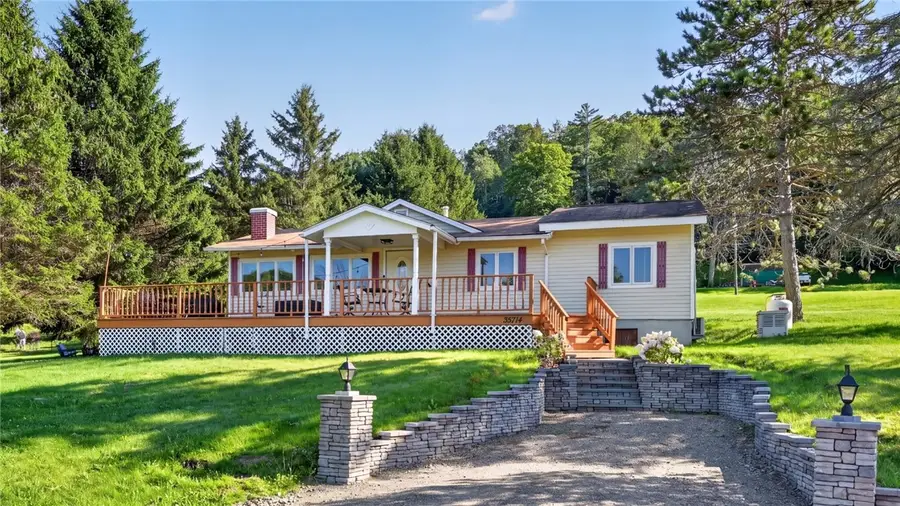 35714 State Highway 23, Roxbury, NY 12474 - #3