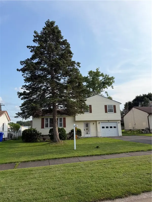 11 Morningstar Drive, Rochester, NY 14606
