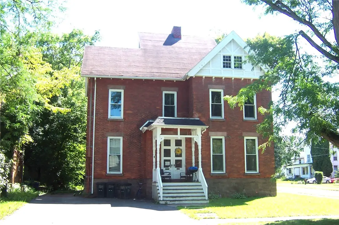 134 West State Street, Albion, NY 14411 - #1