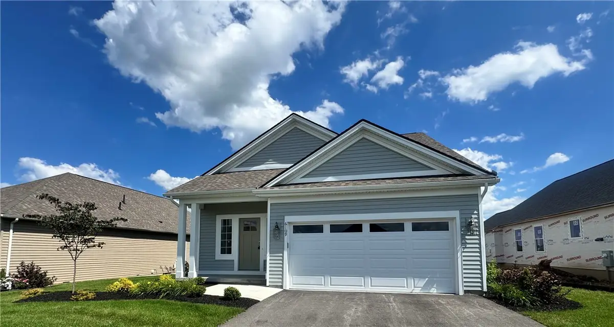 6109 Caleb Ct Court, Farmington, NY 14425 - #1