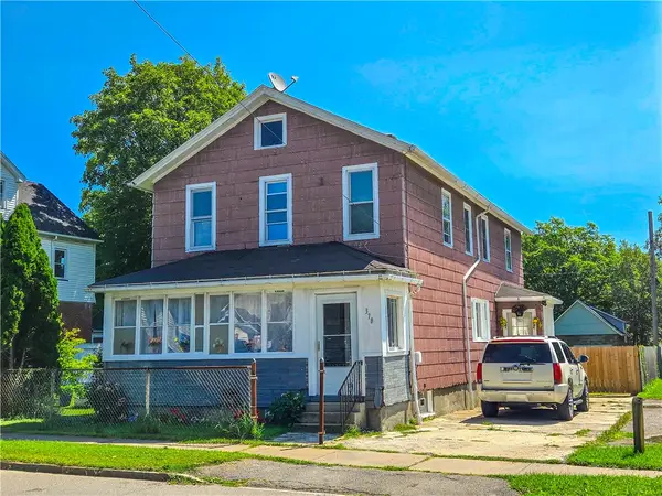 378 Scio Street, Rochester, NY 14605