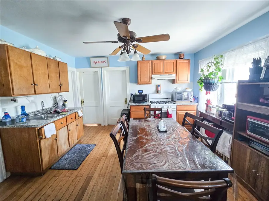 378 Scio Street, Rochester, NY 14605 - #2