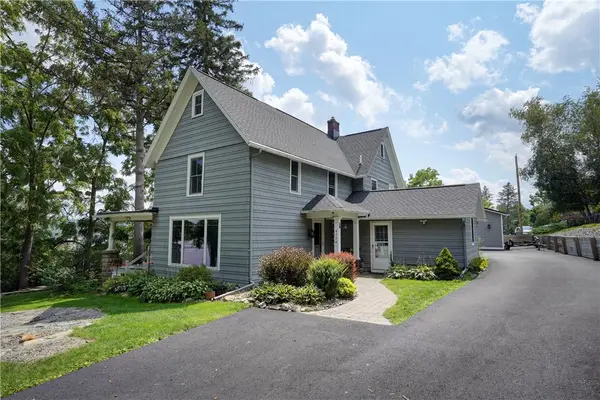 4174 W Lake Road, Geneseo, NY 14454