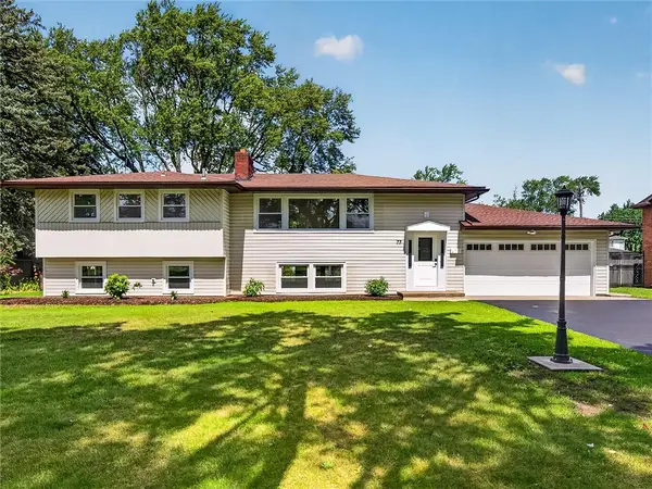 73 Sandcastle Drive, Rochester, NY 14622