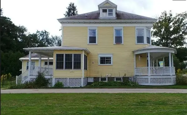 71 S Main Street, Dolgeville, NY 13329