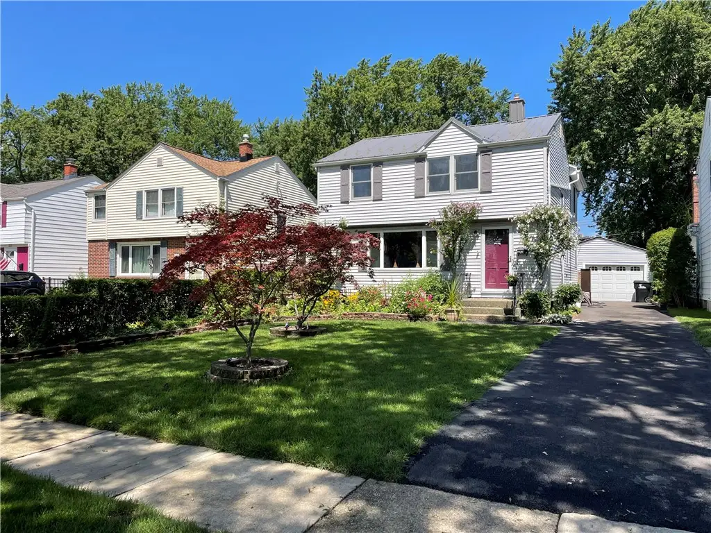 340 Athens Boulevard, Buffalo, NY 14223 - #1