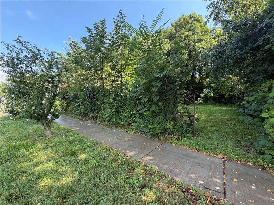 60 Saratoga Avenue, Rochester, NY 14608 - #3