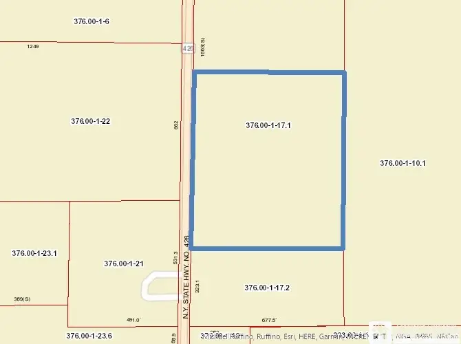 1842-2 Route 426, Clymer, NY 14724 - #3