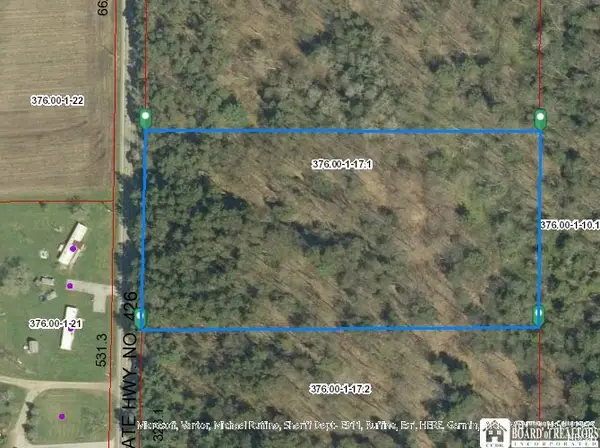 1842-1 Route 426, Clymer, NY 14724