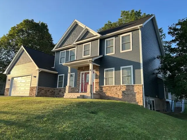 767 Latta Road, Rochester, NY 14612 - #2