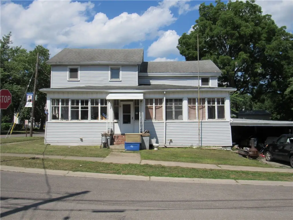 31 Caroline Street, Clyde, NY 14433 - #1