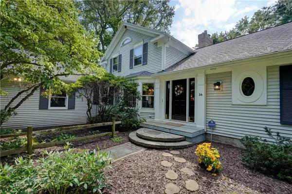 36 Green Valley Road, Pittsford, NY 14534