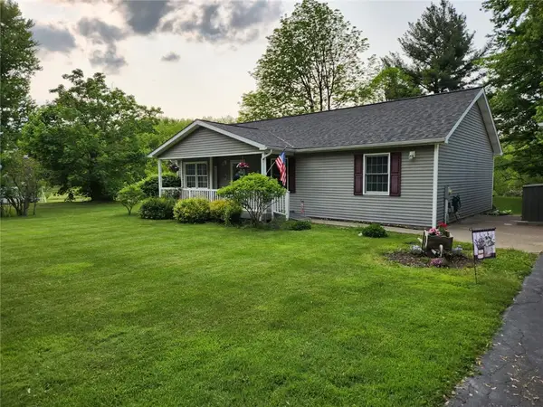 3477 Eddy Road, Marion, NY 14505