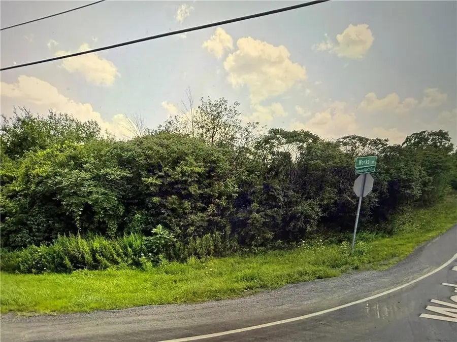 0 Works Road, Rush, NY 14543 - #3