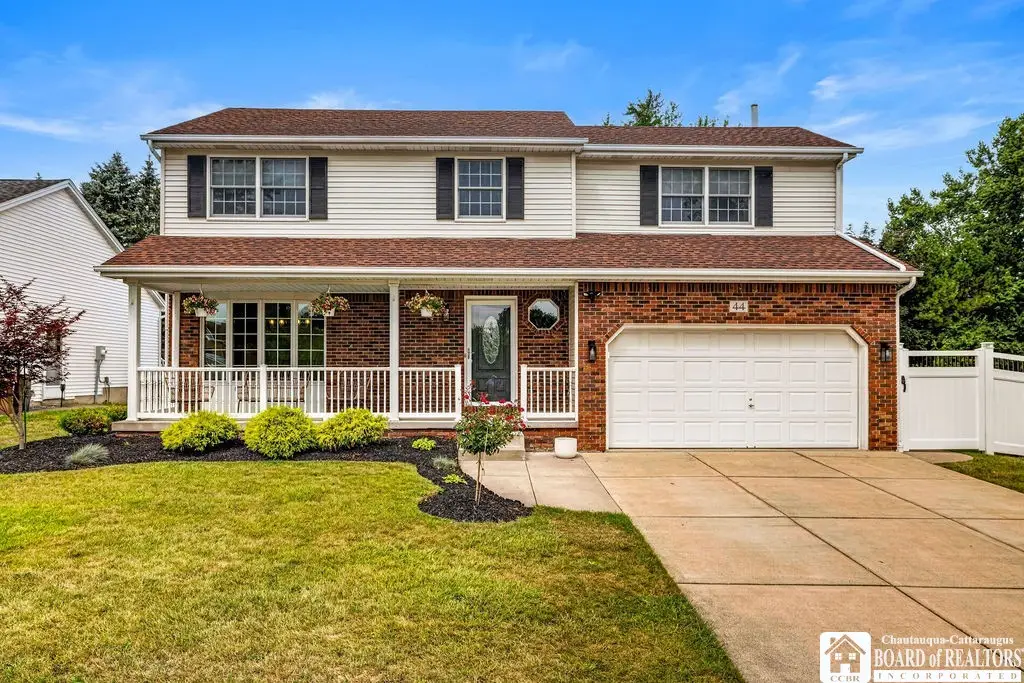 44 Wedgewood Drive, Buffalo, NY 14227 - #1