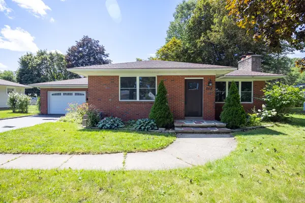 253 Southampton Drive, Rochester, NY 14616