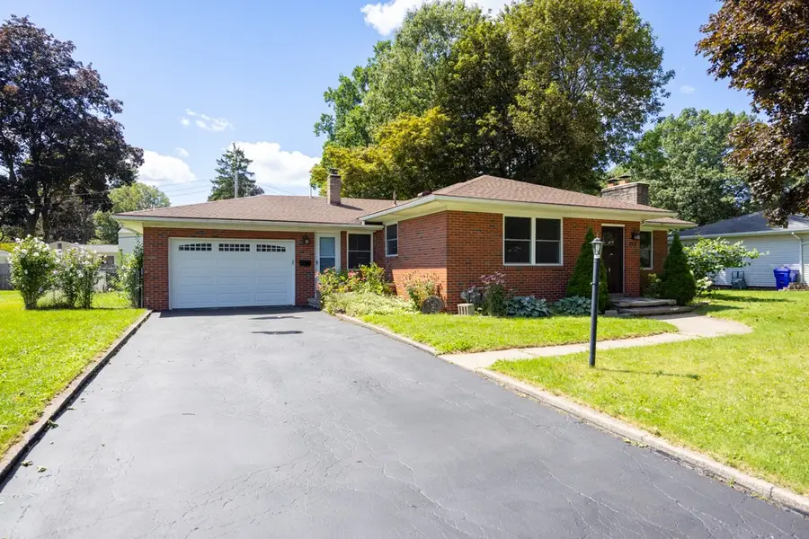 253 Southampton Drive, Rochester, NY 14616 - #3