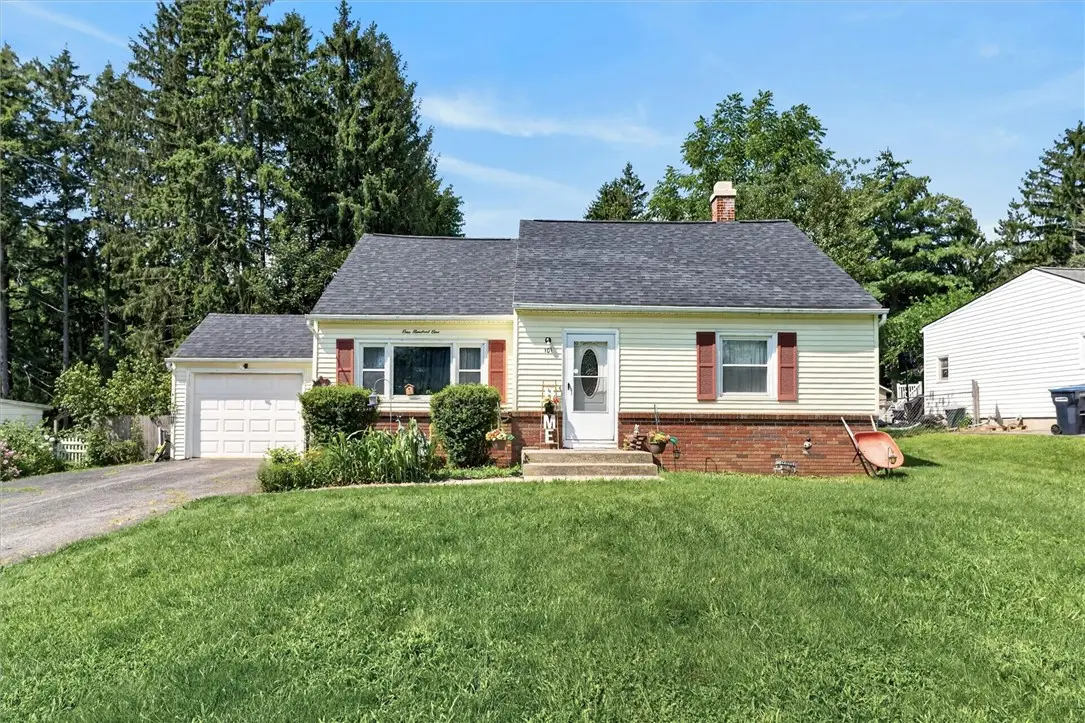 101 Hubbard Drive, North Chili, NY 14514 - #1