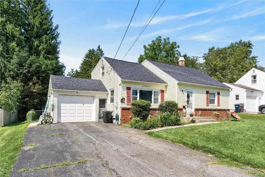 101 Hubbard Drive, North Chili, NY 14514 - #3