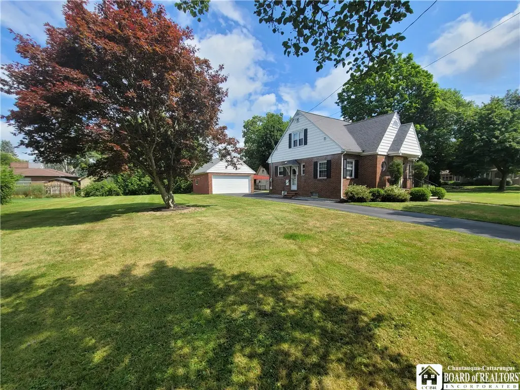 466 Front Street, Jamestown, NY 14701 - #1