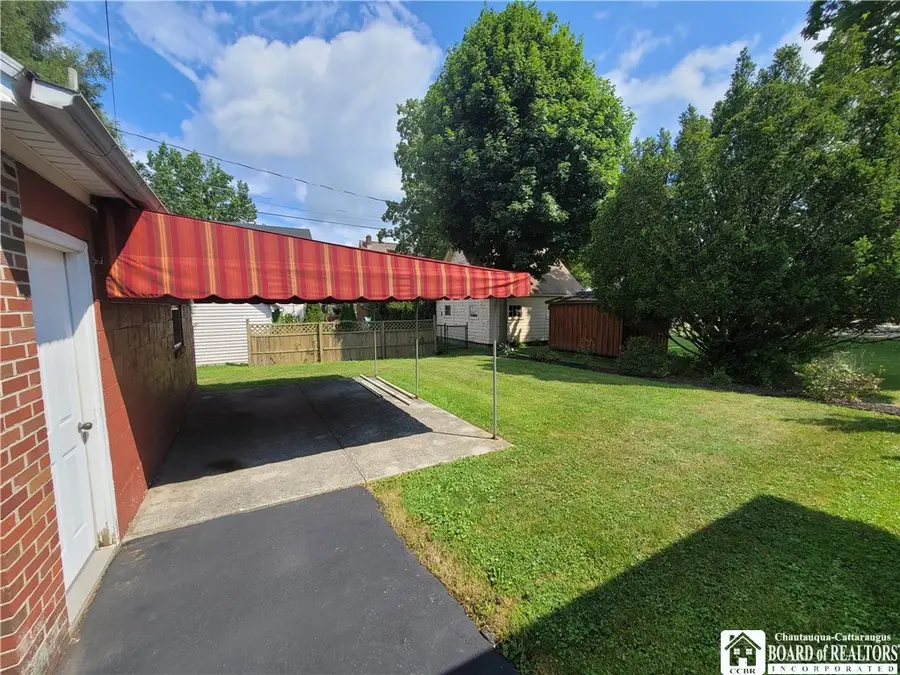 466 Front Street, Jamestown, NY 14701 - #3
