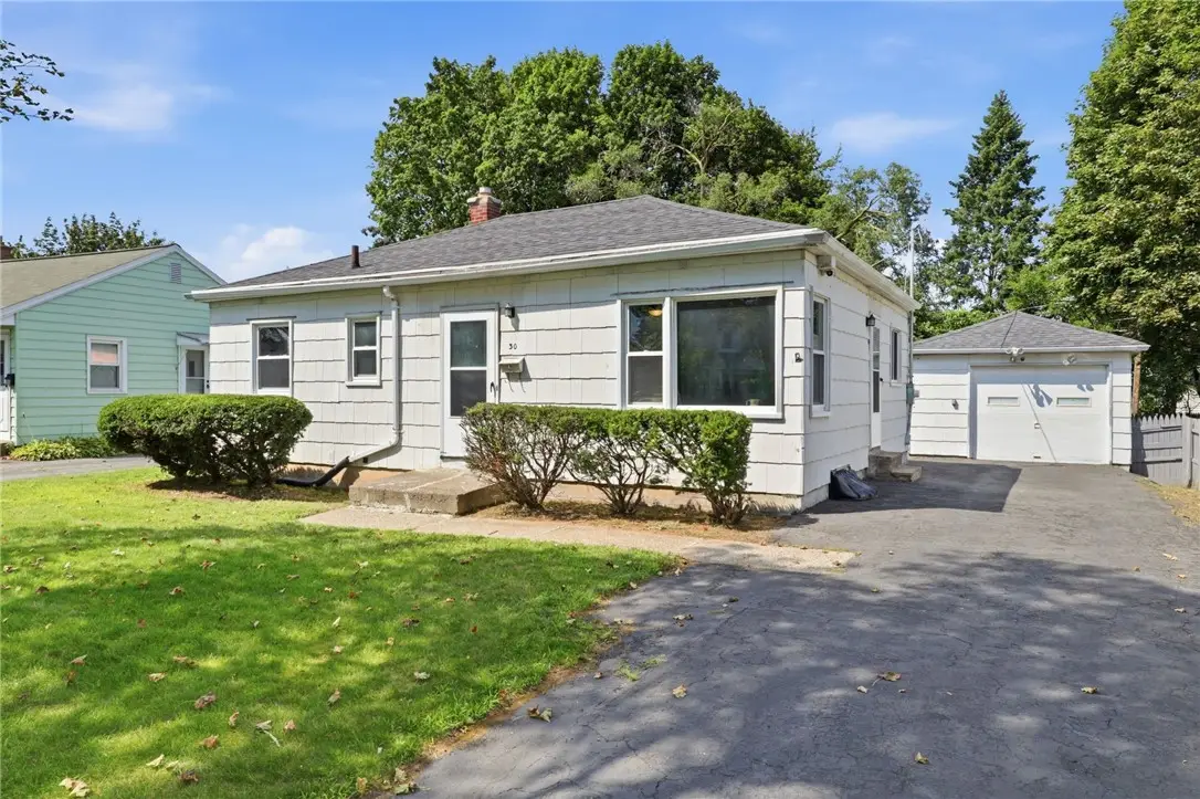 30 Studley Street, Rochester, NY 14616 - #1