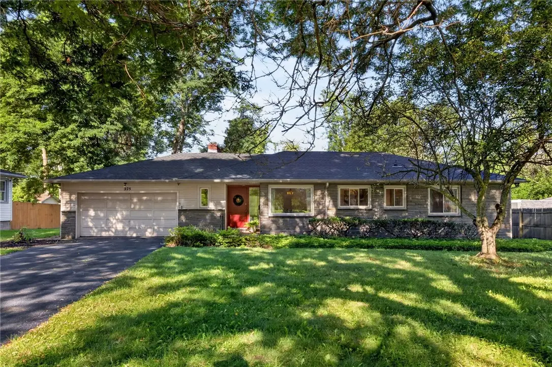 Address Withheld By Seller, Rochester, NY 14610 - #1
