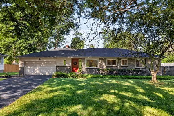 Address Withheld By Seller, Rochester, NY 14610