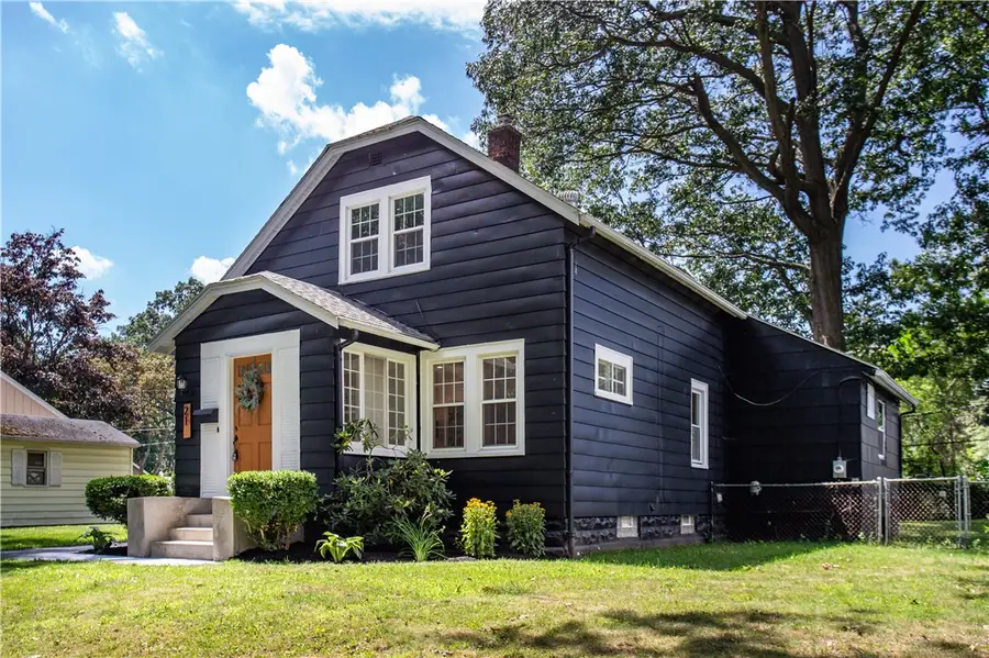 21 Sheraton Drive, Rochester, NY 14616 - #2