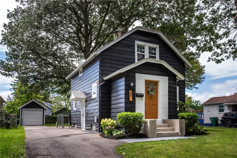 21 Sheraton Drive, Rochester, NY 14616 - #3