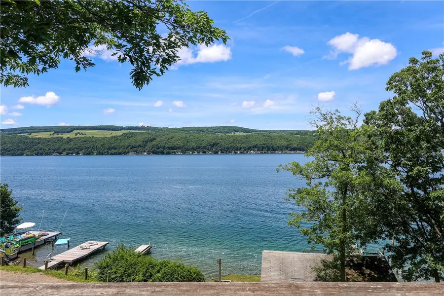 10980 E Lake Road, Hammondsport, NY 14840 - #2