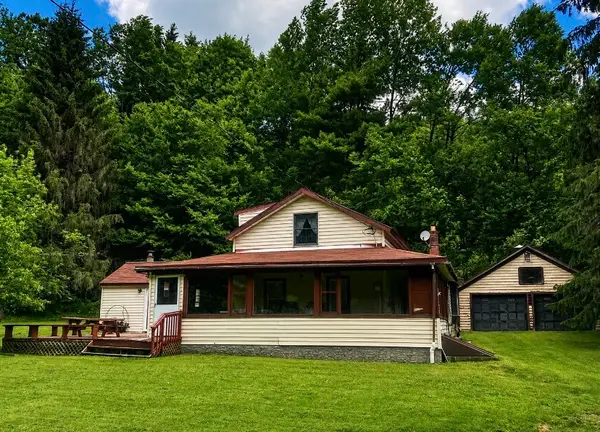 24839 State Highway 206, Downsville, NY 13755
