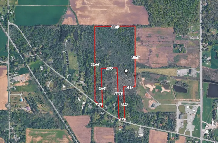 Skuse Road, Phelps, NY 14532 - #2
